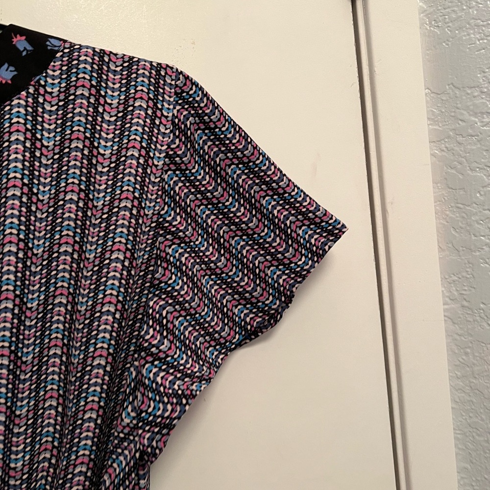 Maternity Blouse - image 4